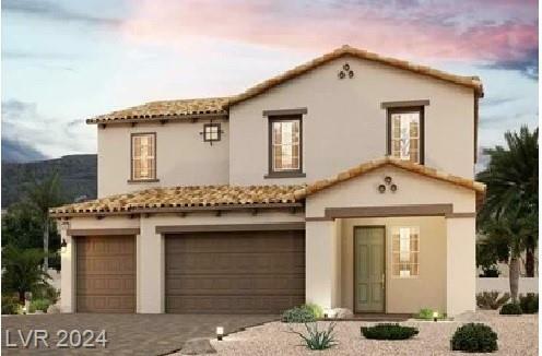 10463 Vanhoy Crest Avenue  Las Vegas NV 89166 photo