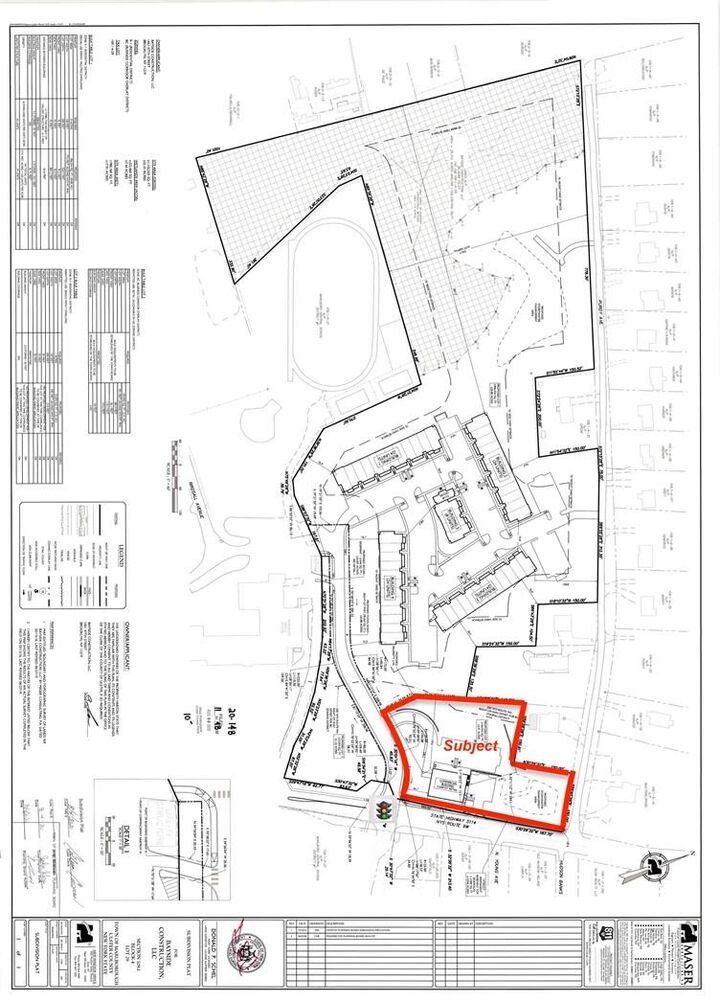 Property Photo: US-9W NY 12542