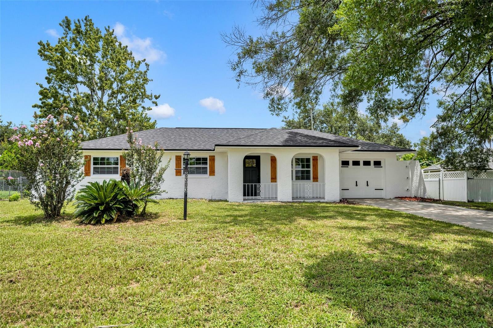 Property Photo:  8303 Port Said Street  FL 32817 