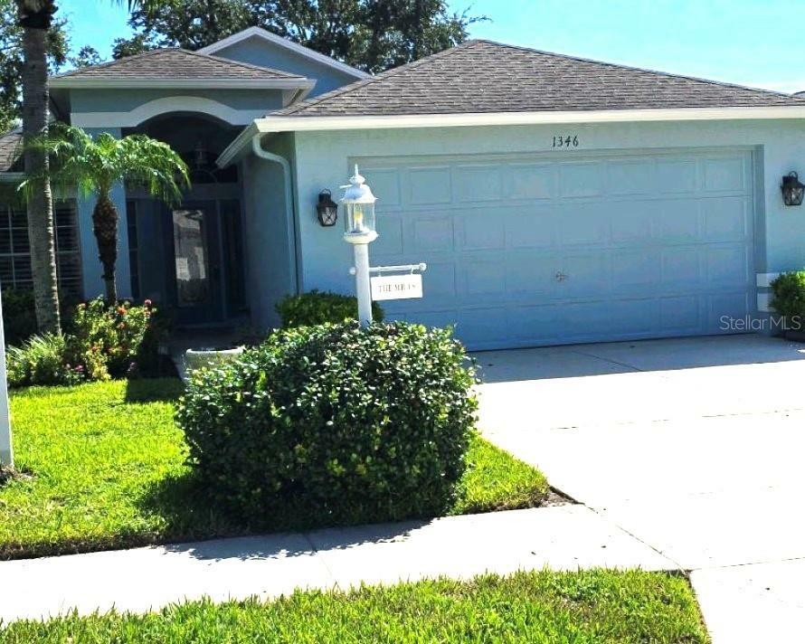 Property Photo:  1346 Hickory Moss Place  FL 34655 