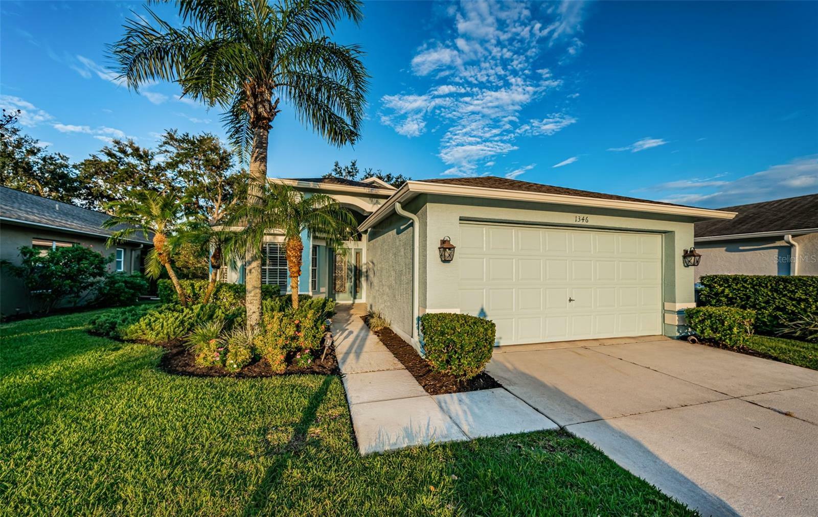 1346 Hickory Moss Place  Trinity FL 34655 photo