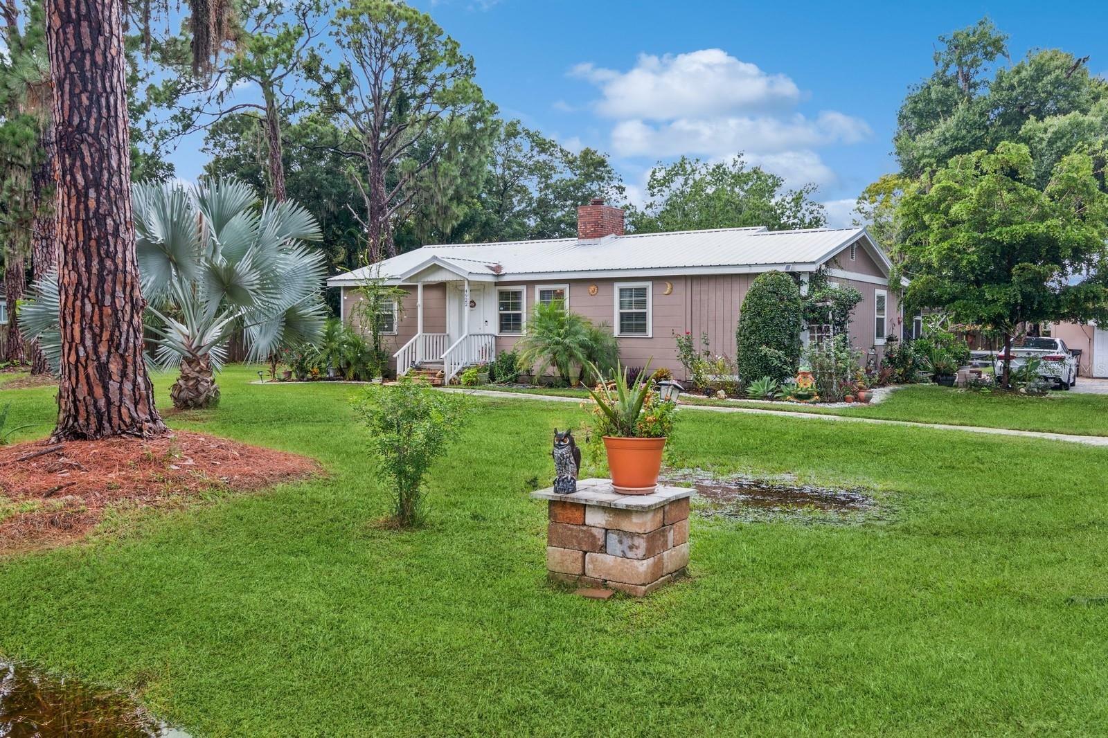 Property Photo:  4922 18th Street E  FL 34203 