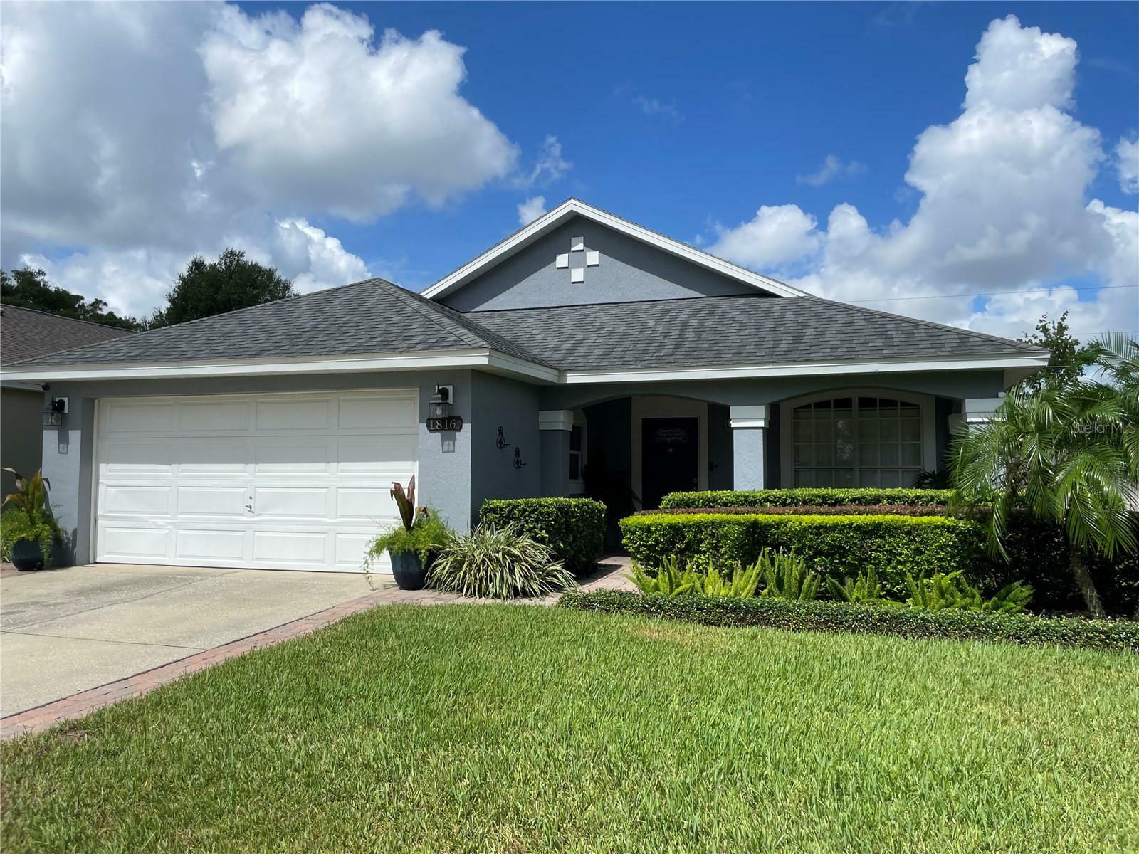 Property Photo:  1816 Olivia Circle  FL 32703 