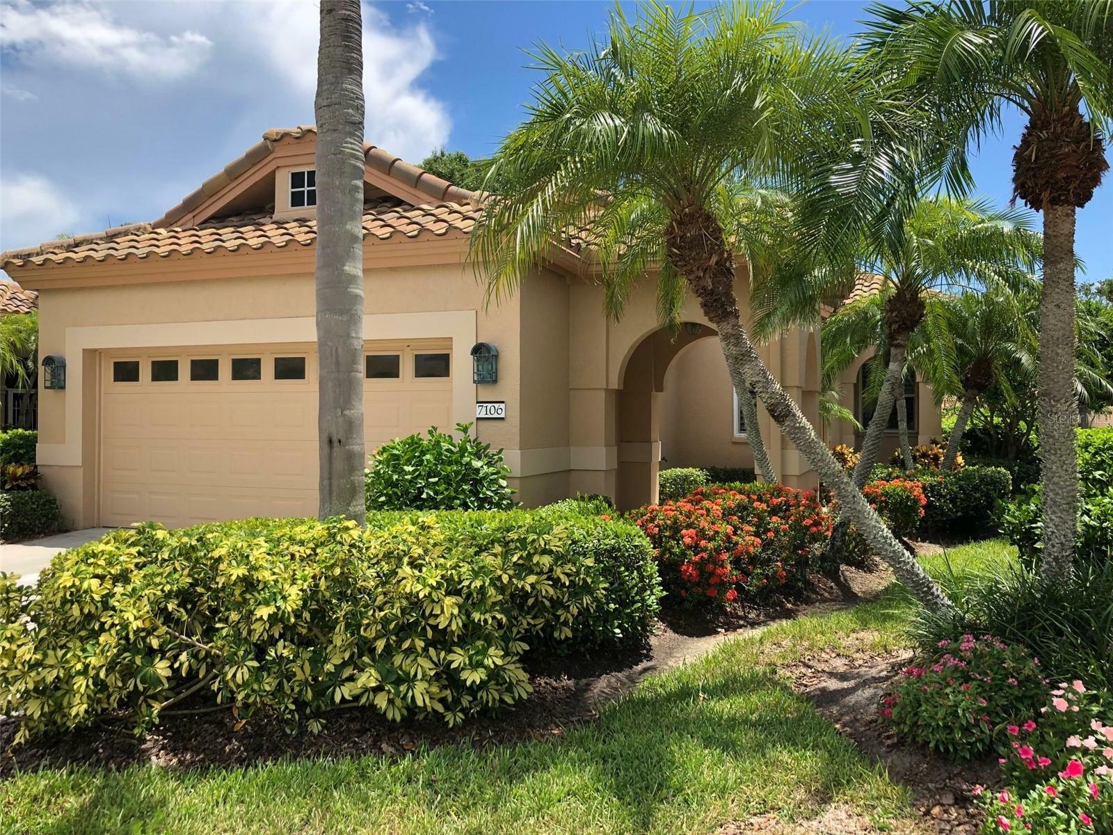 Property Photo:  7106 La Ronda Court  FL 34238 