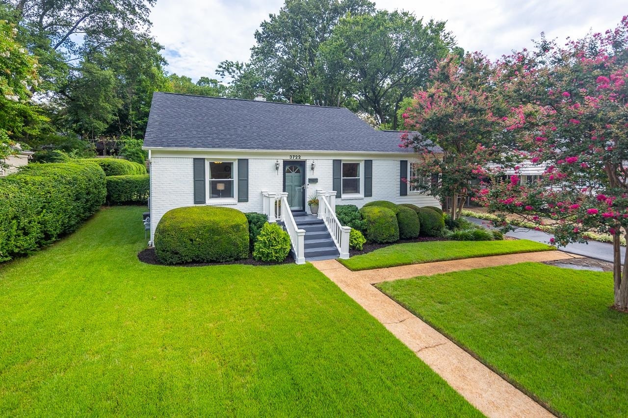 Property Photo:  3722 Northwood Dr  TN 38111 