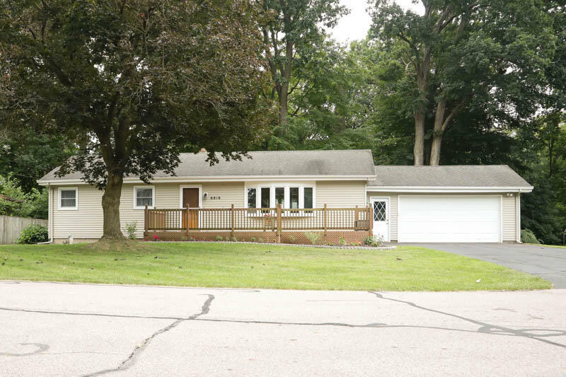 Property Photo:  6816 2nd Avenue  MI 49038 