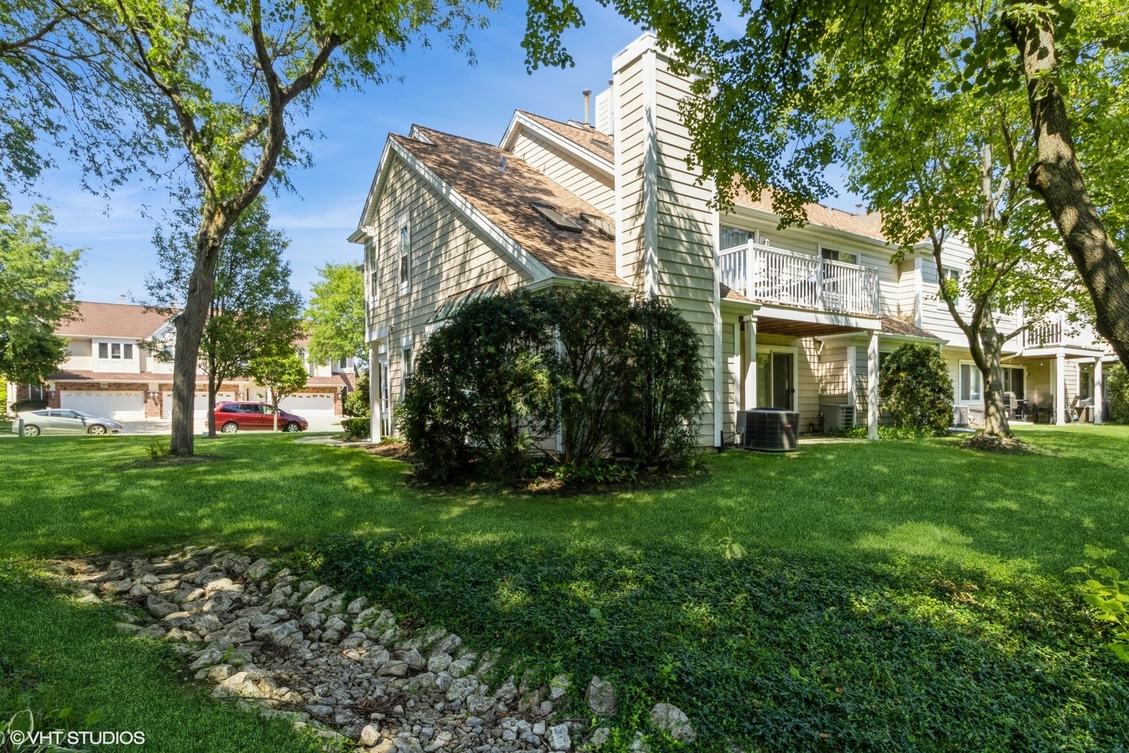 Property Photo:  367 Park View Terrace  IL 60089 