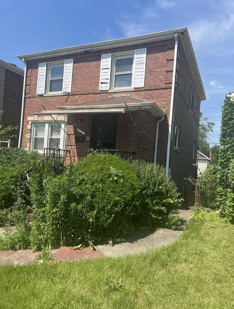 10616 S Peoria Street  Chicago IL 60643 photo