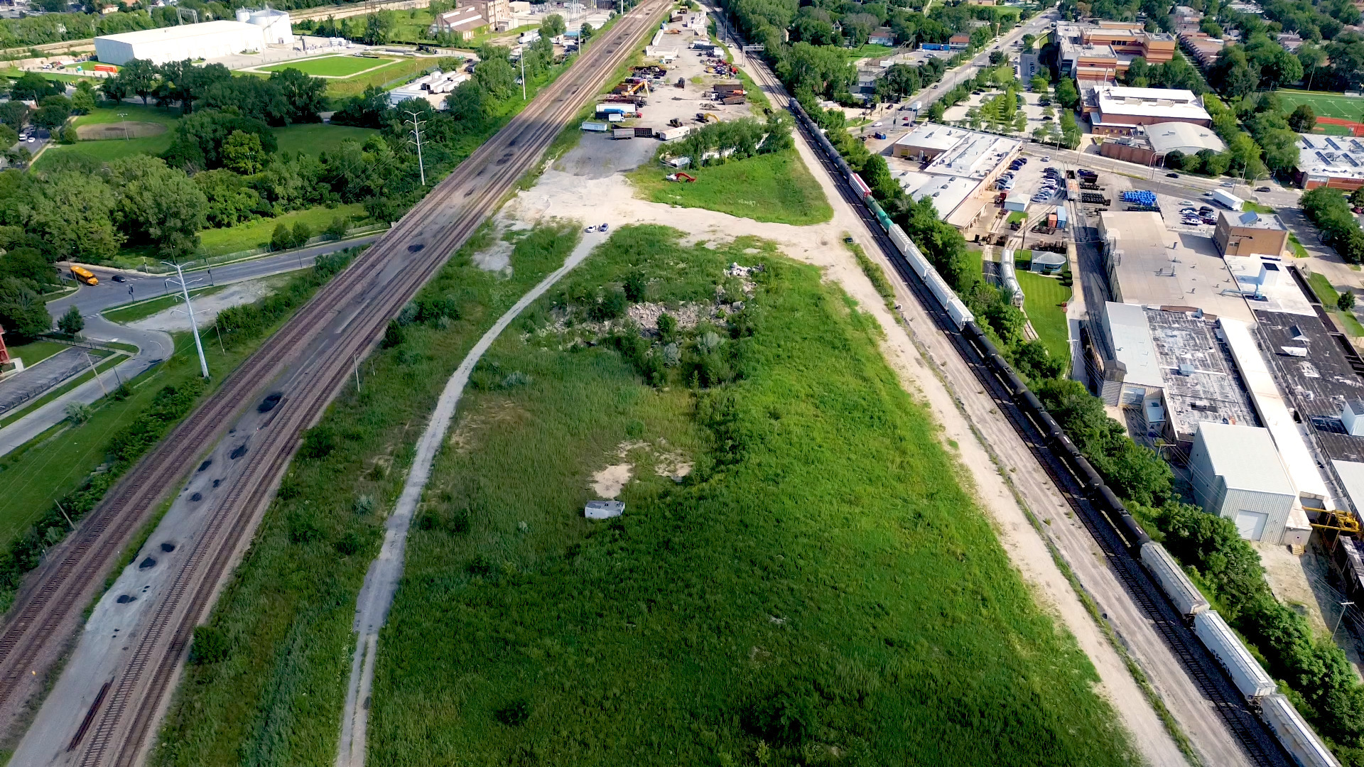 Property Photo:  8500 S Stewart Avenue  IL 60620 