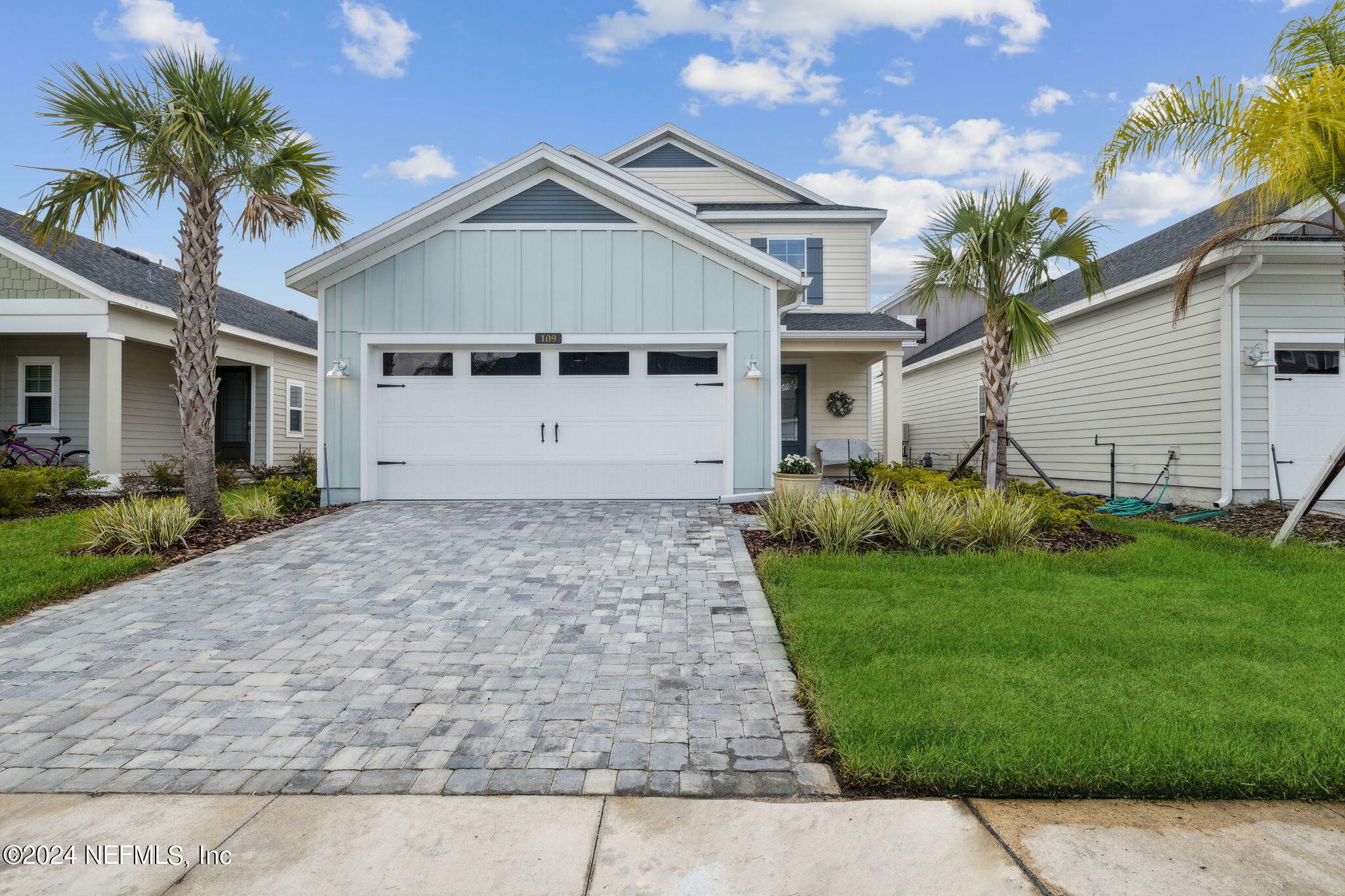 Property Photo:  109 Killarney Avenue  FL 32259 