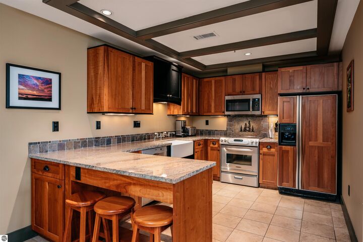Property Photo:  2035 N US-31 N 105-40  MI 49686 
