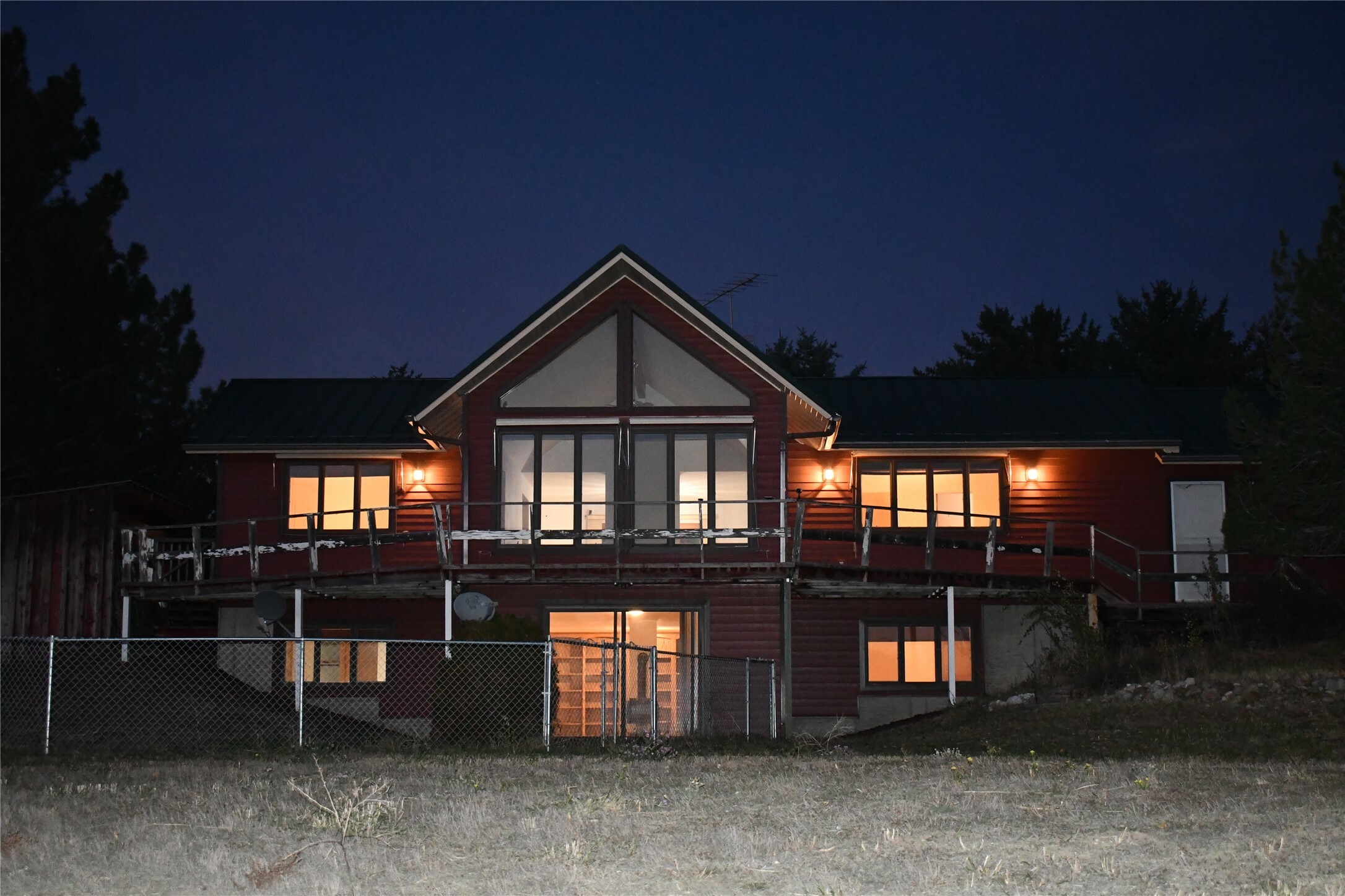 Property Photo: 384 Eagle Lane MT 59828