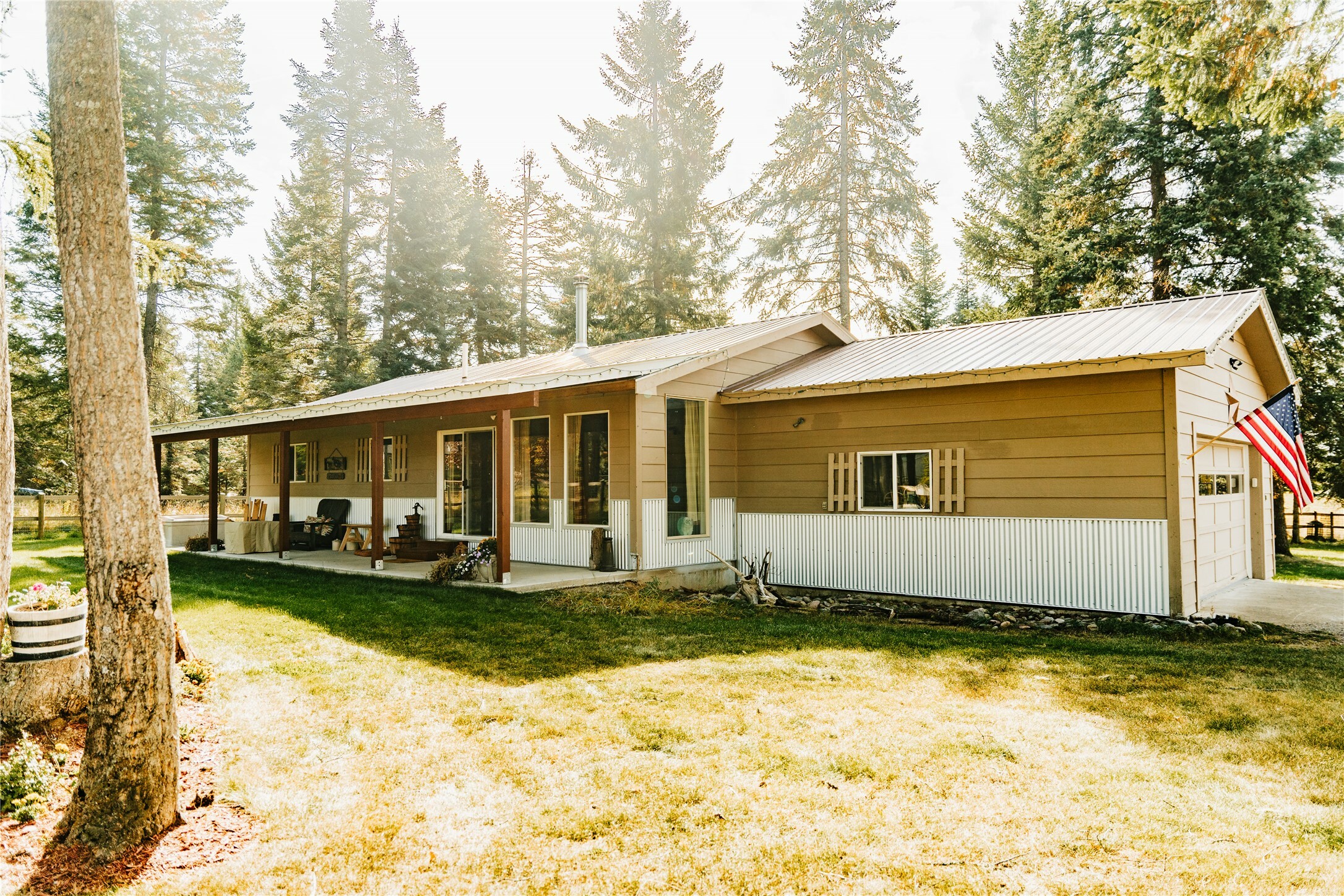 122 Mountain Brook Drive  Kalispell MT 59901 photo