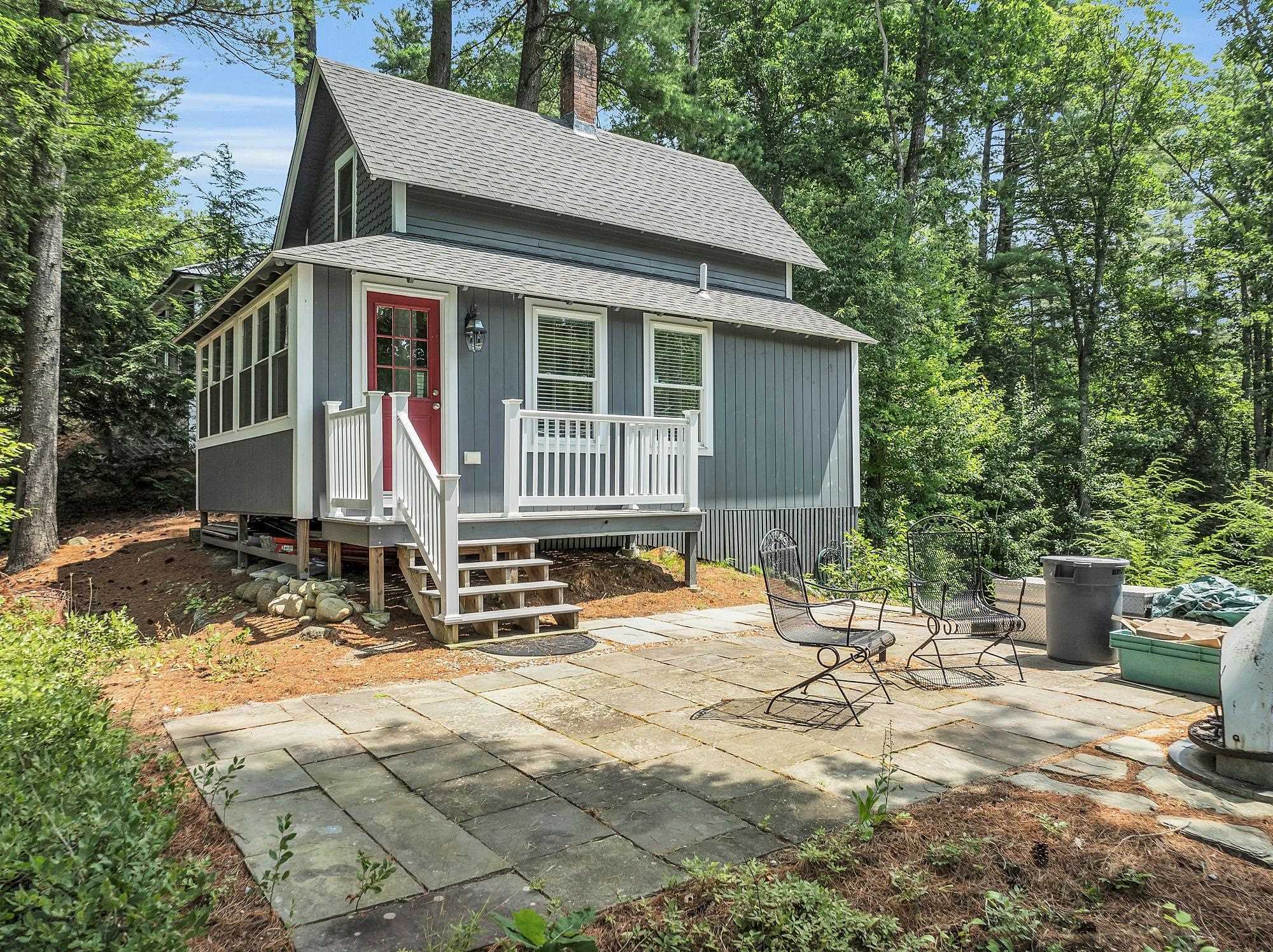 Property Photo:  14 Farmington Road  NH 03810 