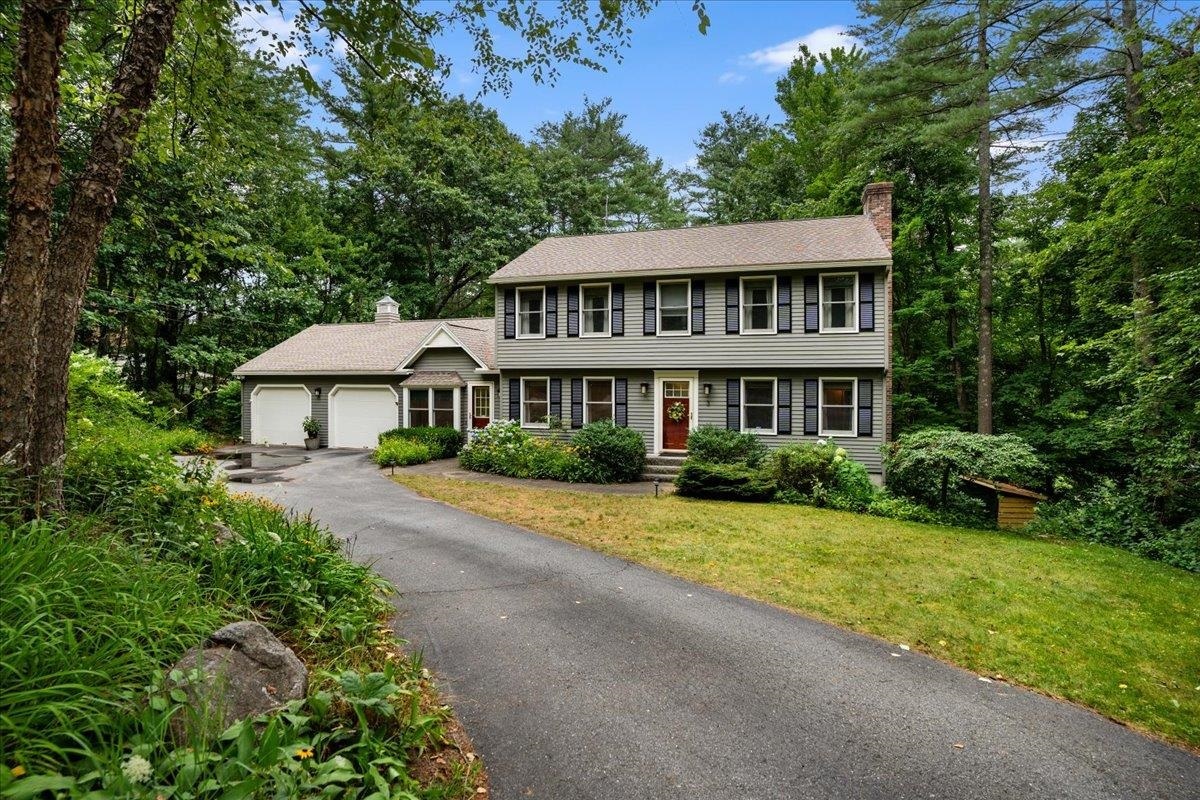 Property Photo:  3 Brookview Terrace  NH 03110 