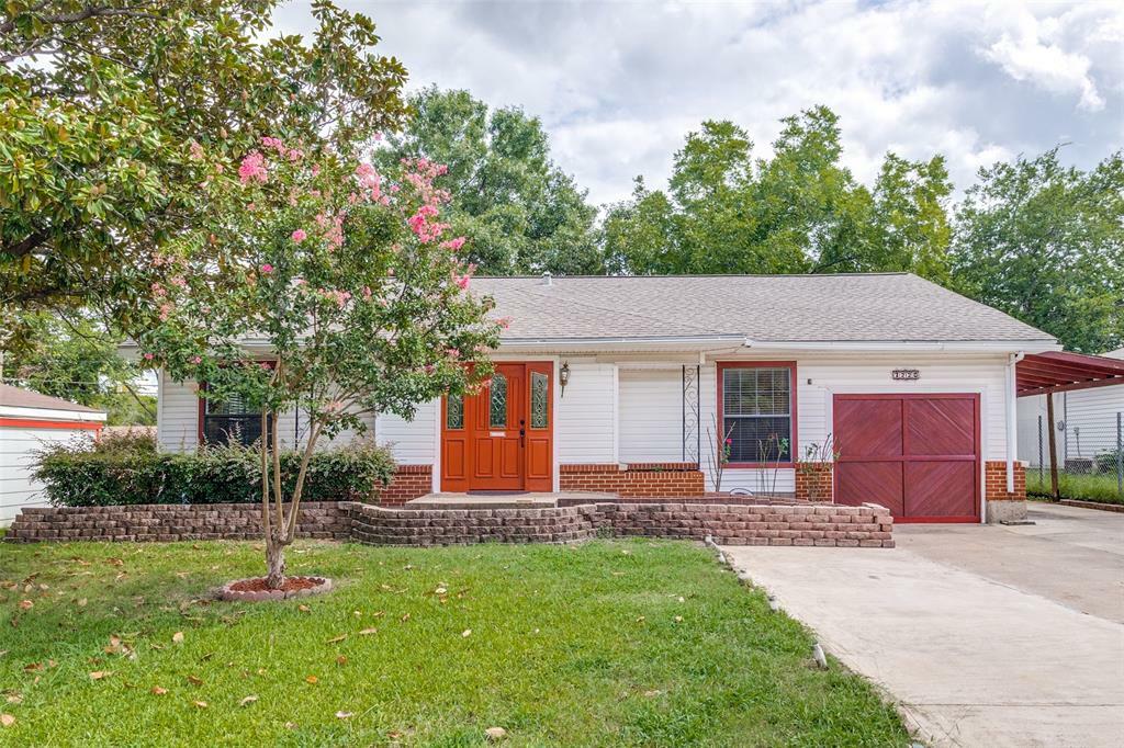 Property Photo:  7220 Amy Street  TX 75217 