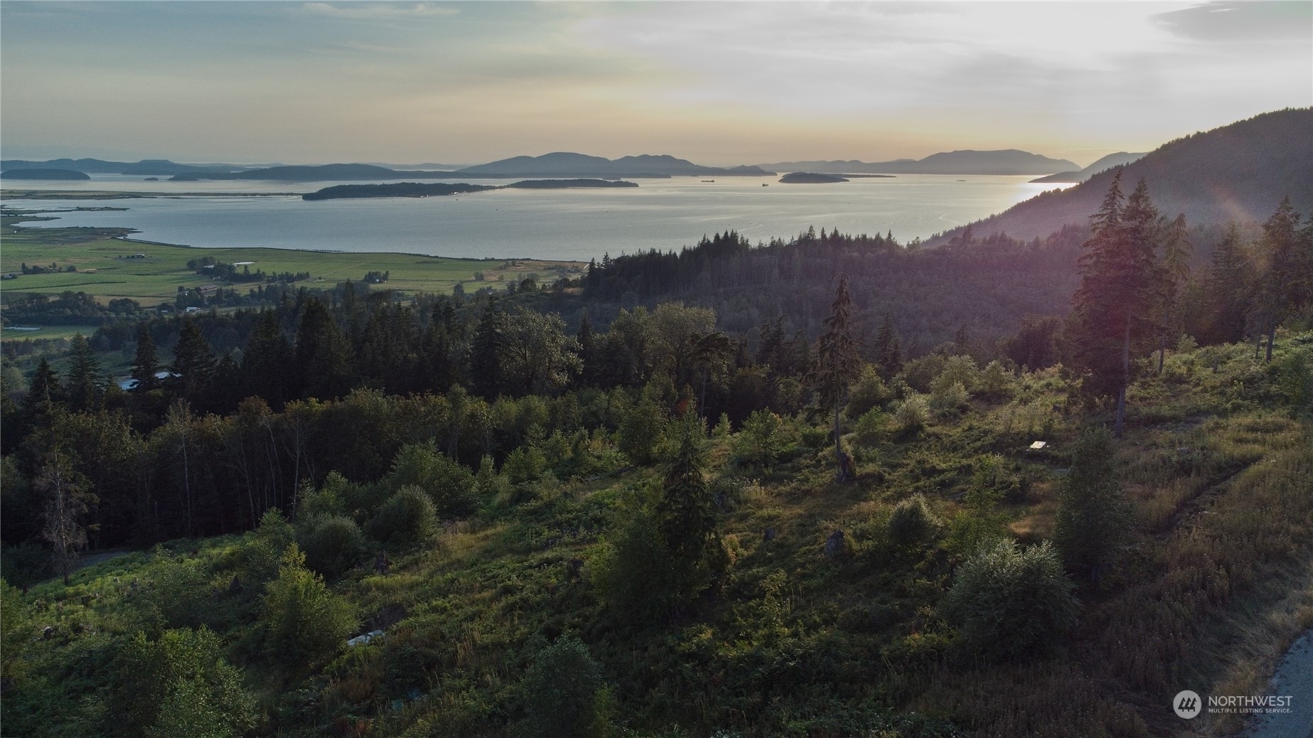 Property Photo: 3291 Blanchard Knob Trail WA 98232
