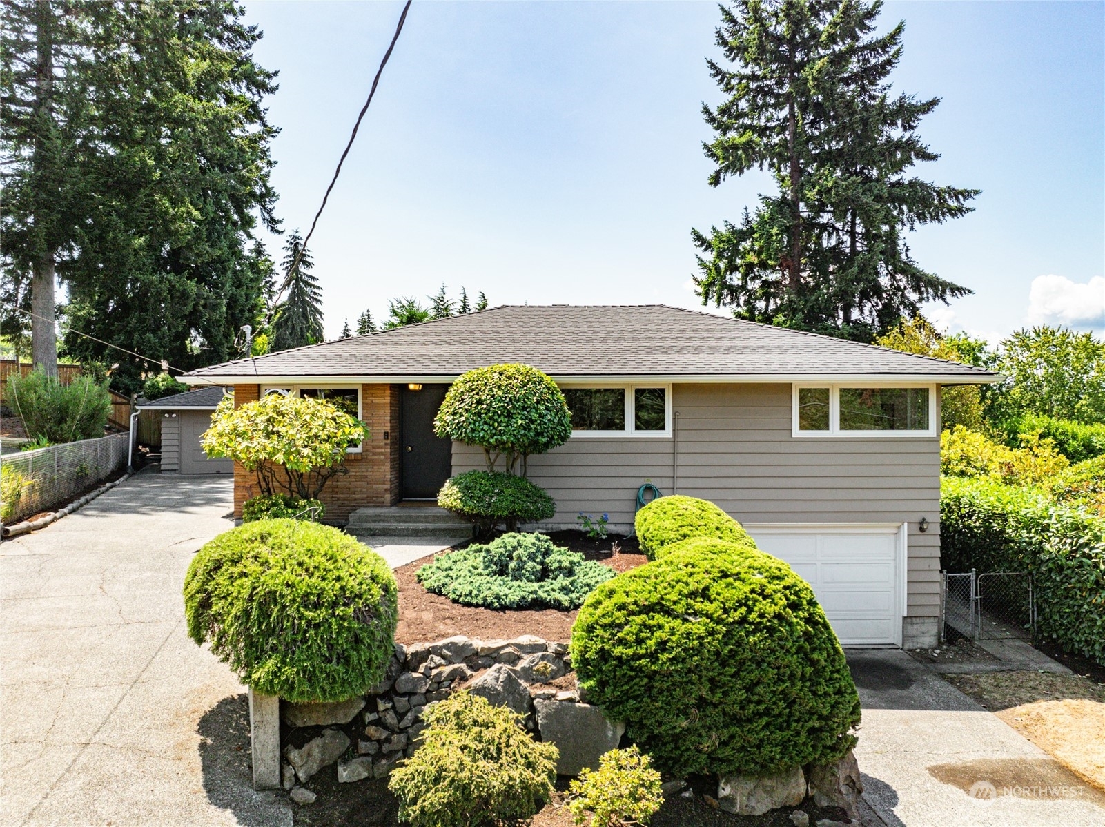 Property Photo:  3003 SW 115th Street  WA 98146 