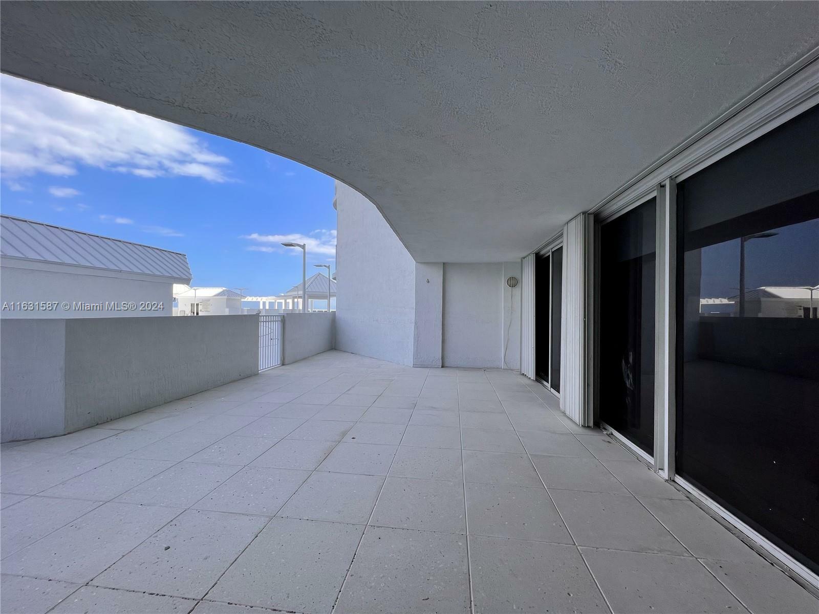 Property Photo:  16711 Collins Ave 602  FL 33160 