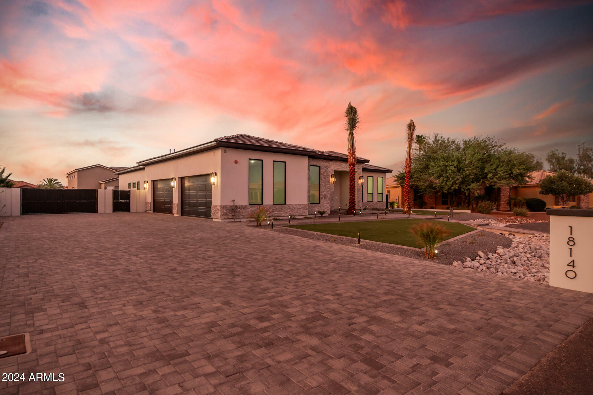 Property Photo:  18140 W Marshall Court  AZ 85340 