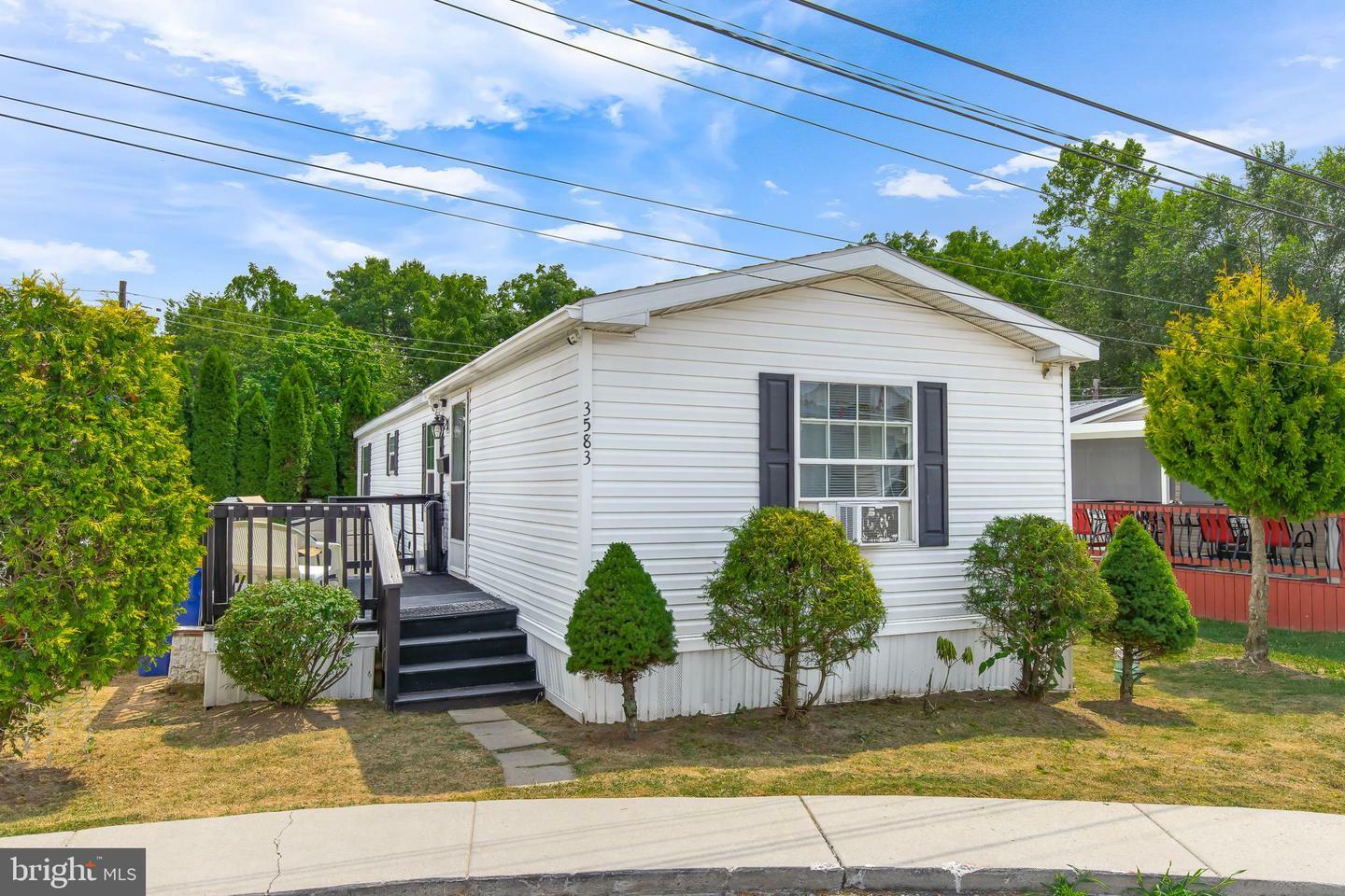 Property Photo: 3583 Marshfield Road PA 17109