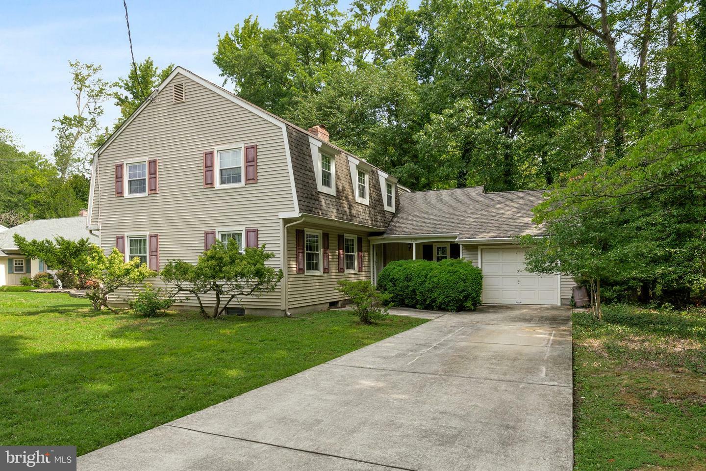 Property Photo:  128 Deerfield Drive  NJ 08034 