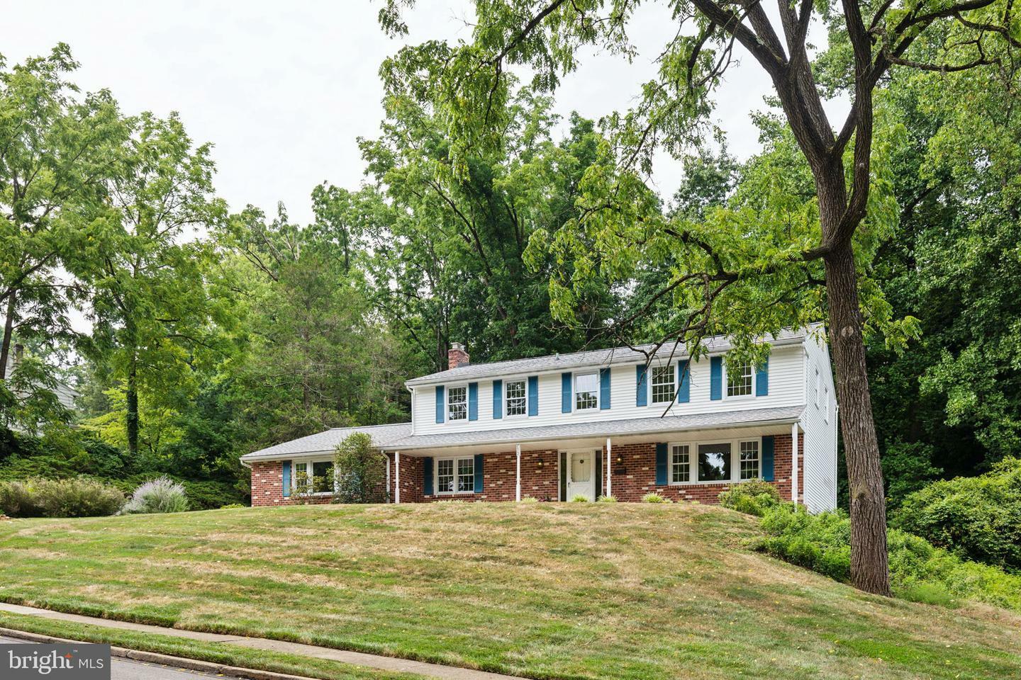 Property Photo:  8902 Carlisle Road  PA 19038 