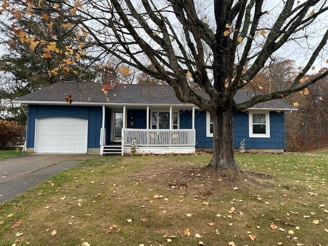 Property Photo:  707 Edgehill Drive  OH 43138 