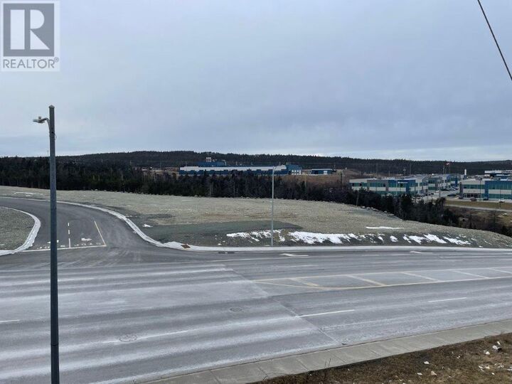 Property Photo:  10 Edmonds Place  NL A1B 0C7 