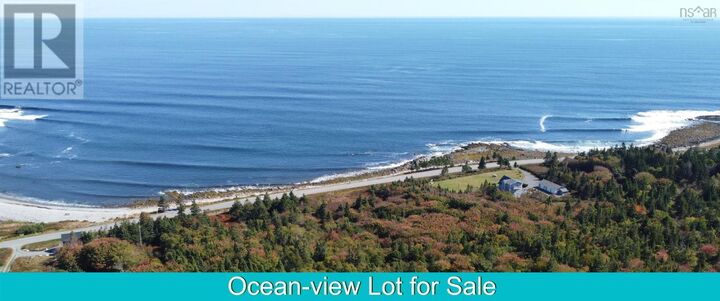 Property Photo:  Lot (Pid 70044557) Shore Road  NS B0T 1K0 