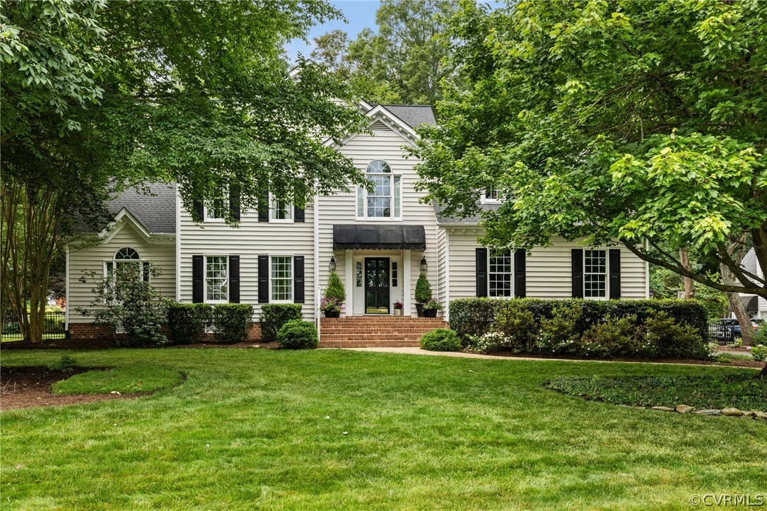 Property Photo:  3519 Derby Ridge Way  VA 23113 