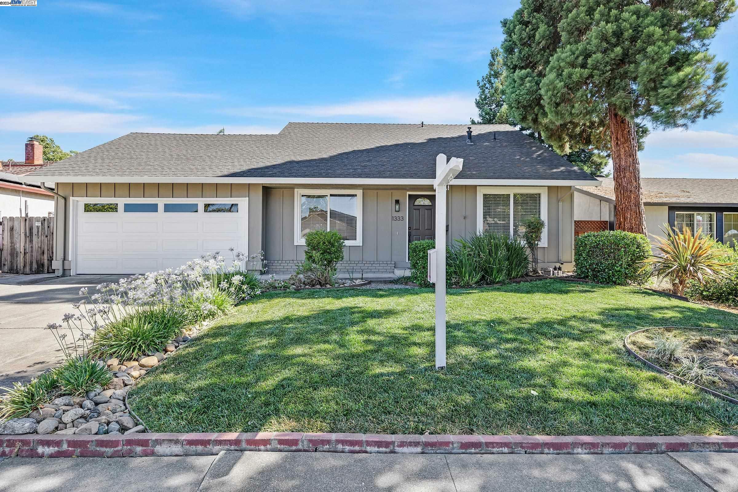 Property Photo:  1333 Saybrook Rd  CA 94551 