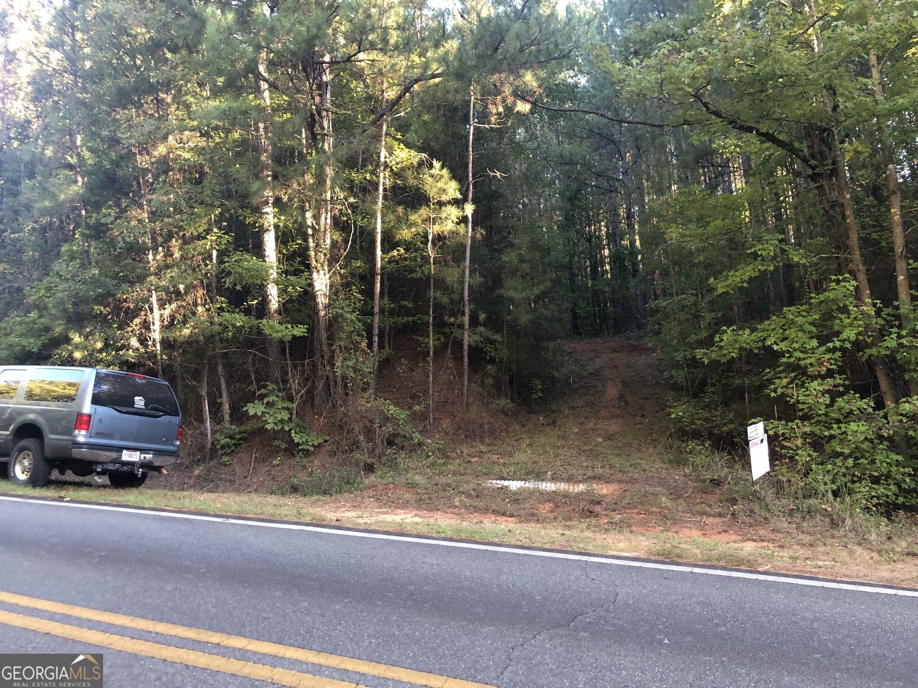 Property Photo:  0 Triune Mill Road  GA 30286 