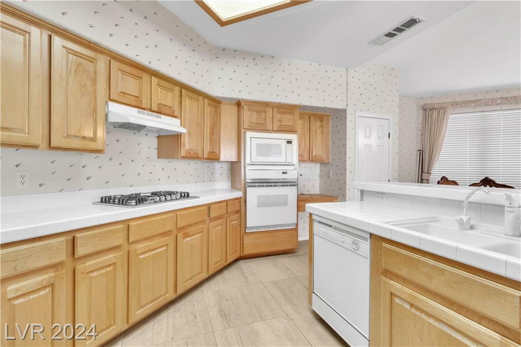 2617 Huber Heights Drive  Las Vegas NV 89128 photo