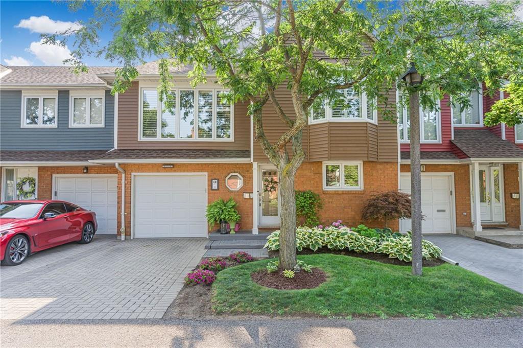 Property Photo: 375 Book Road 19 ON L3M 2M8