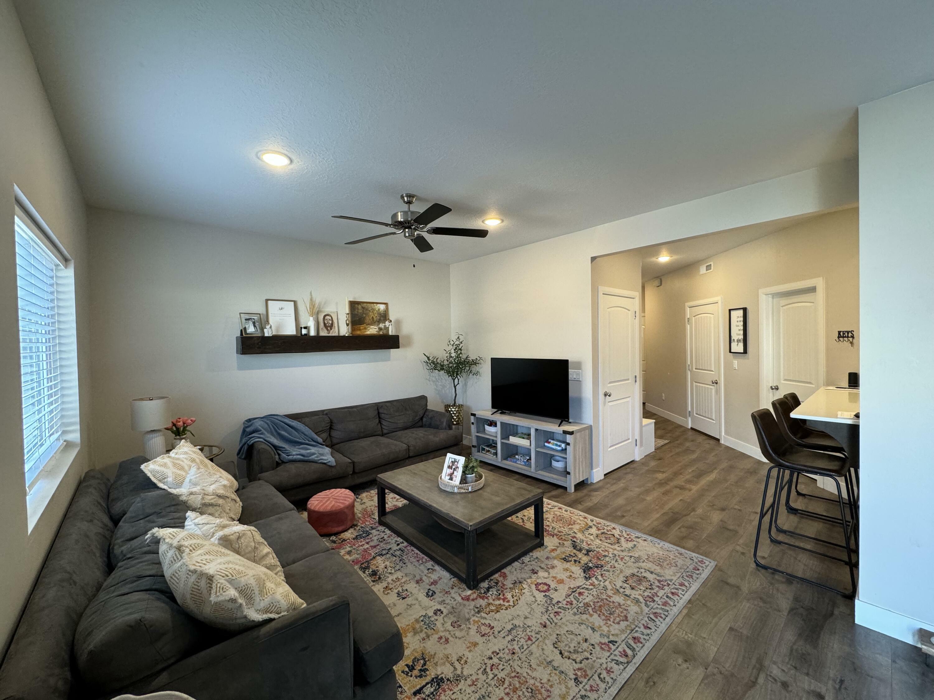 Property Photo:  175 E Fiddlers Canyon #66  UT 84721 