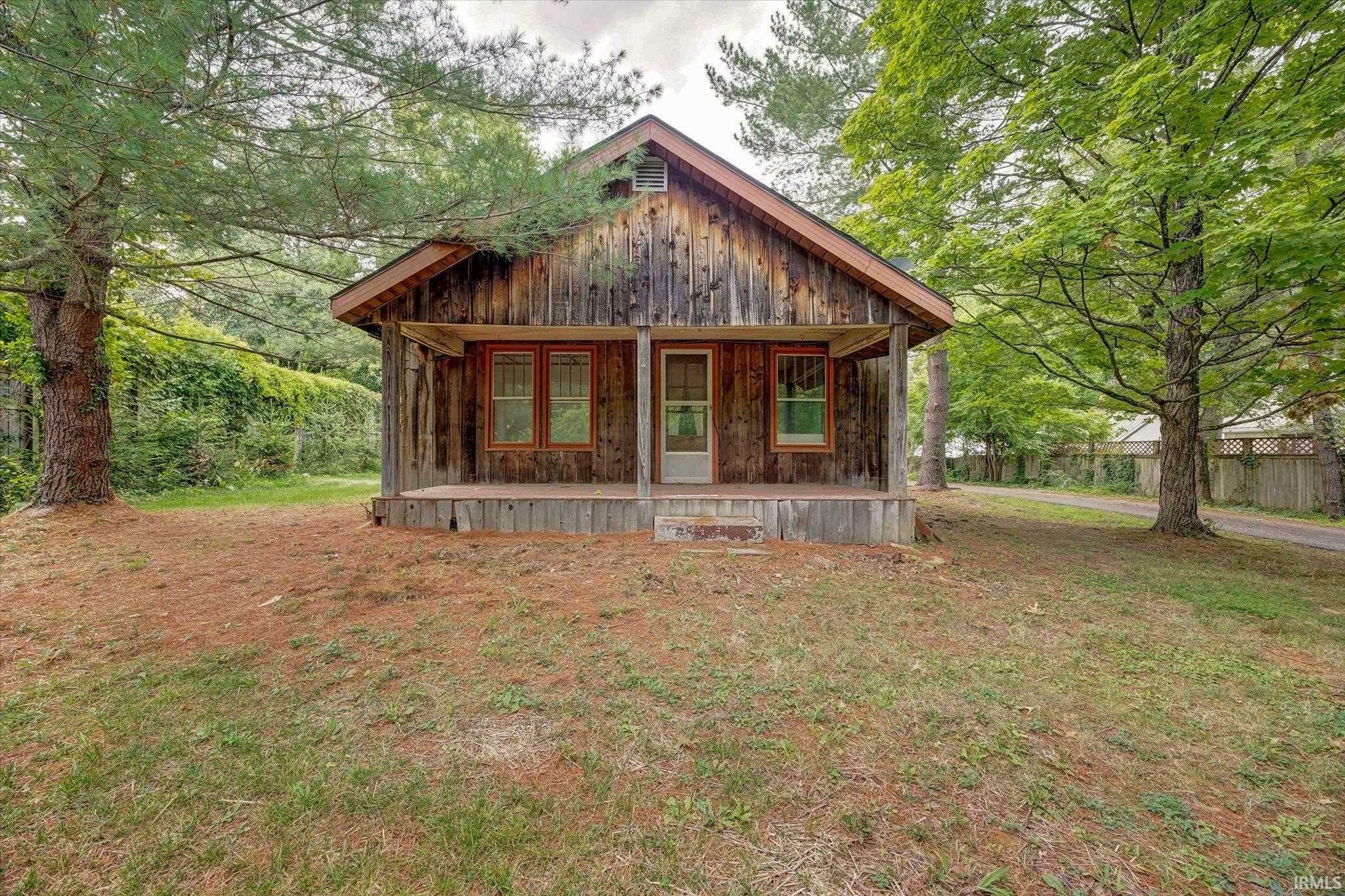 Property Photo:  4977 E State Road 46  IN 47401 