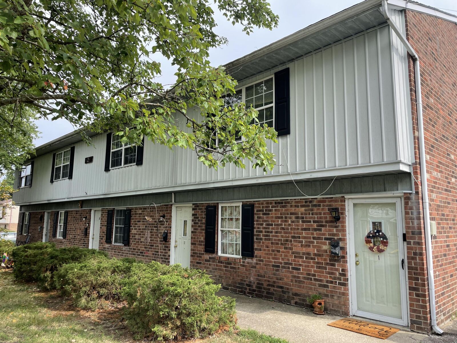Property Photo: 429 Harrodswood Road KY 40601
