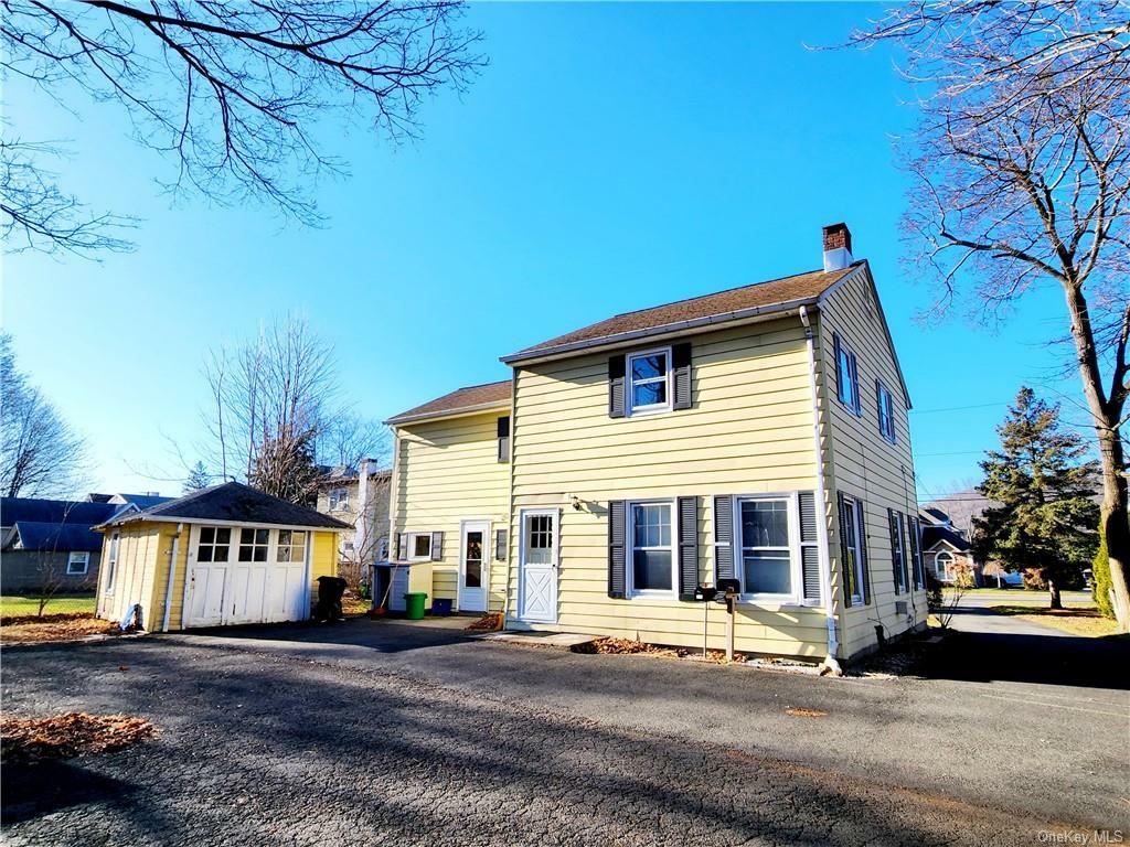 Property Photo:  48 Ramapo Avenue  NY 10901 