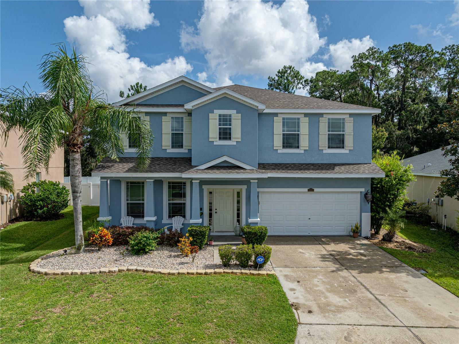 Property Photo:  2745 Walden Woods Drive  FL 33566 