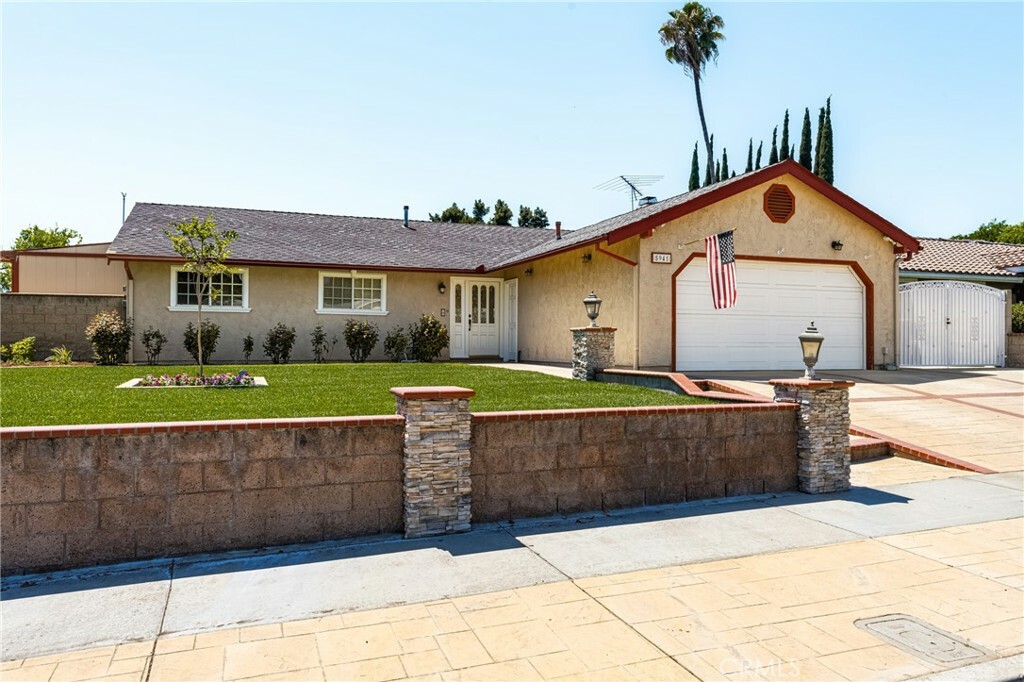 Property Photo:  5941 Trail View Place  CA 92886 