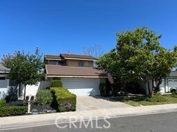 Property Photo: 3 Elmwood CA 92604