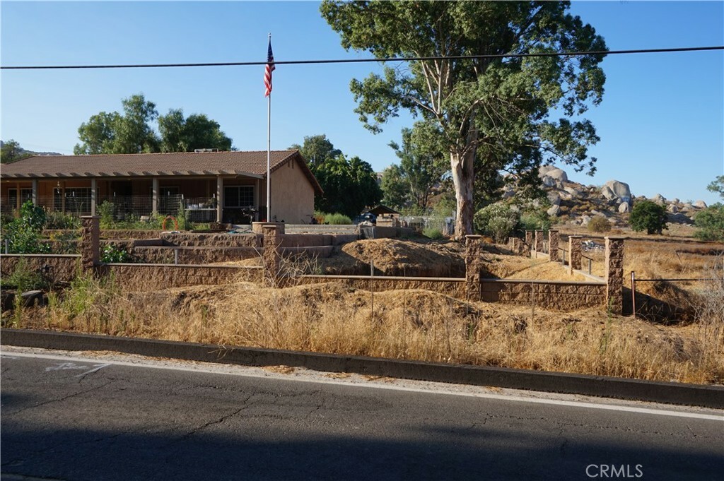 Property Photo:  29455 Central Avenue  CA 92567 