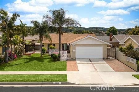 Property Photo:  19378 Fadden Street  CA 91748 