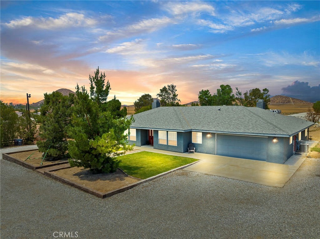 Property Photo:  29760 Duane Avenue  CA 92584 