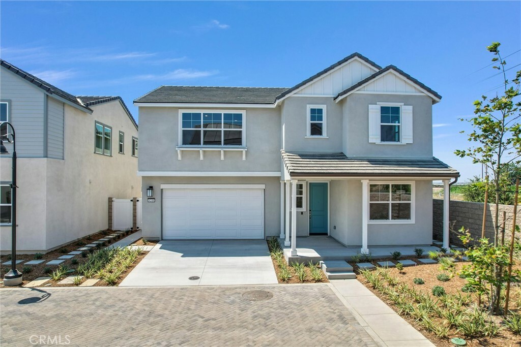 Property Photo:  4248 Heather Privado  CA 91761 