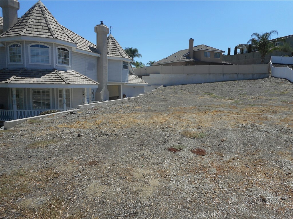 Property Photo:  569 Longhorn Drive  CA 92587 