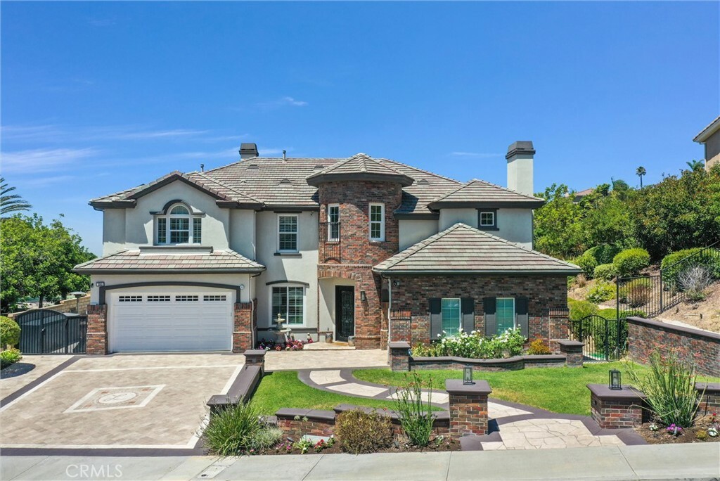 Property Photo:  3983 Sage Ridge Drive  CA 92887 