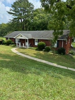 Property Photo:  1445 Highway 109S  TN 37066 