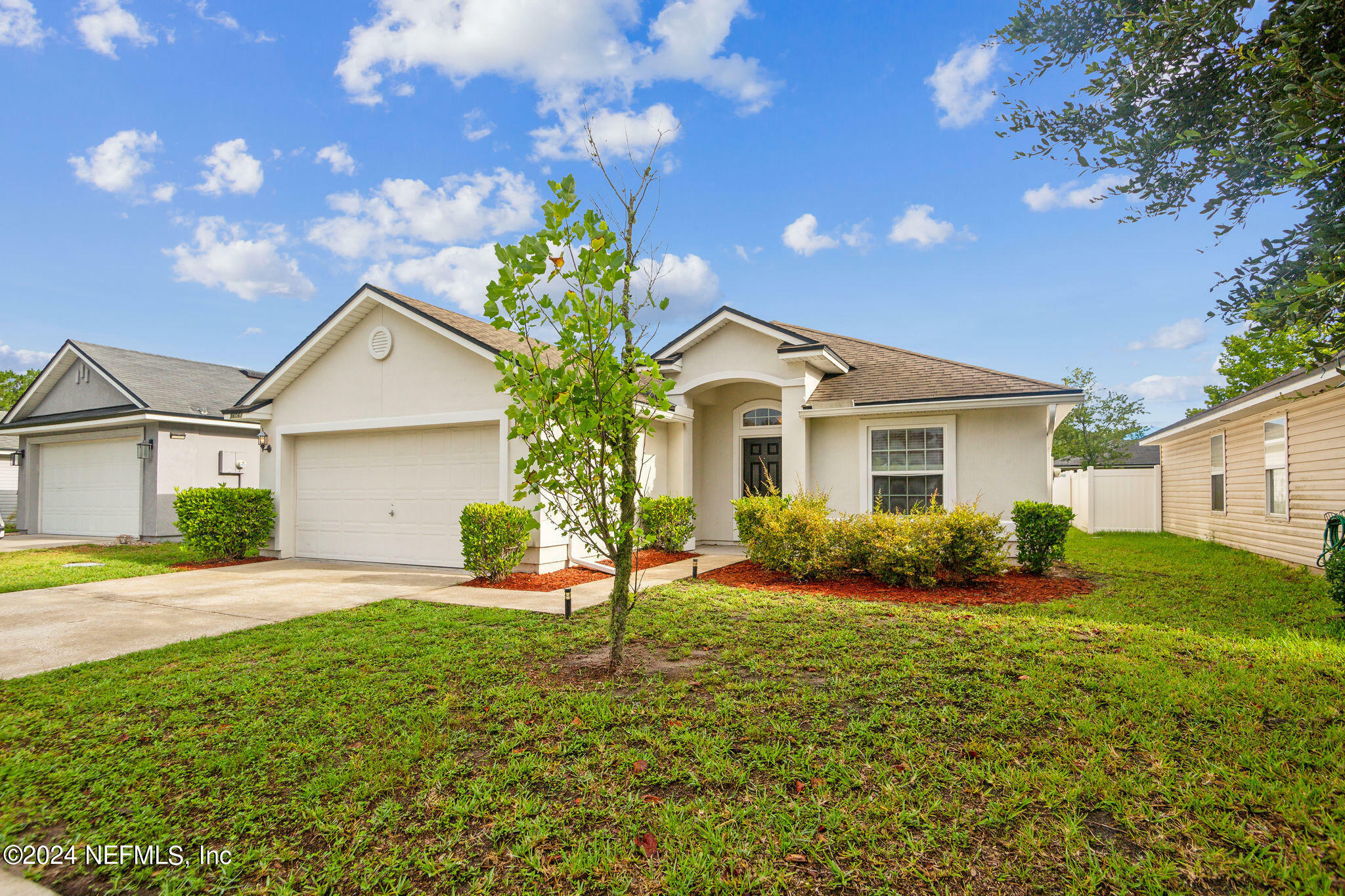 Property Photo:  96061 Bass Lane  FL 32097 